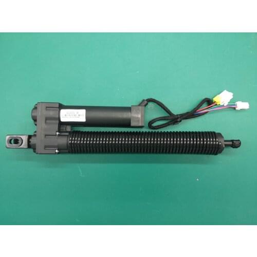 DS-14-17Mercedes Ben Shenzhen factory electric tailgate and electric suction door and electric side sliding door for luxury cars