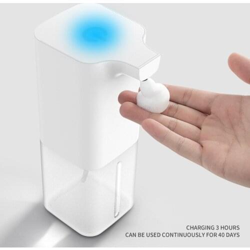 JIATA Automatic Dispensers For Liquid Soap