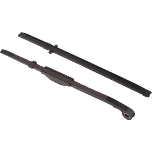 Scooter Timing Chain Guide Set for GY6 125cc 150cc Cam Chain Guides Upper & Lower