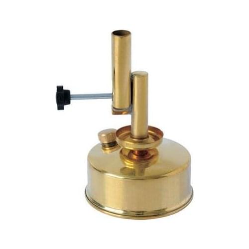 Free shipping good quality copper alcohol burner
