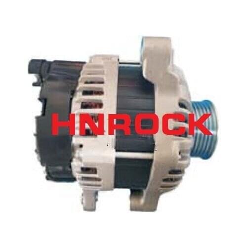 NEW HNROCK 12V 105A ALTERNATOR A5TZ0091A AHGA103 31100-50Z-G01 JFZ1824K-1 FOR HONDA
