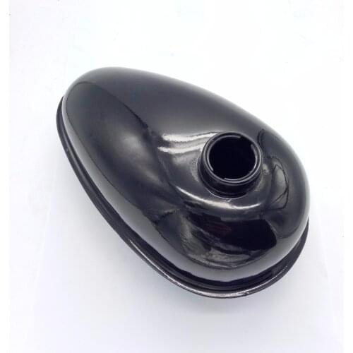 New 3L Fuel Gas Tank With Petcock for 80cc 60cc 49cc Engine Motorized Bicycle