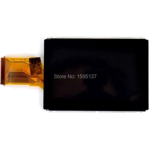 NEW LCD Screen Display For Sony DSC-HX30 DSC-HX9 DSC-HX20 DSC-HX100 DSC-HX20V HX30 HX9 HX20 HX100 + Backlight + Glass