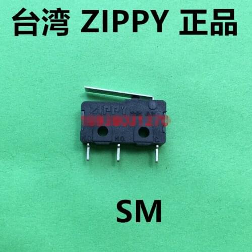 Original new 100% micro switch SM-05H-01P0-Z travel switch 5A