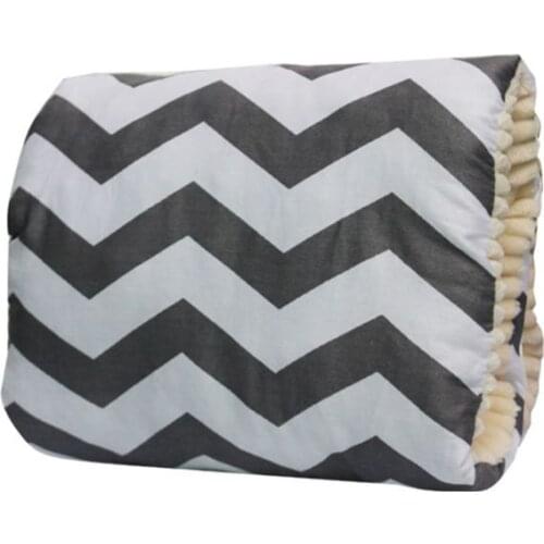 Newborn Breastfeeding Pillows Nursing Arm Pillow for Baby Care Infant Support Q1FE