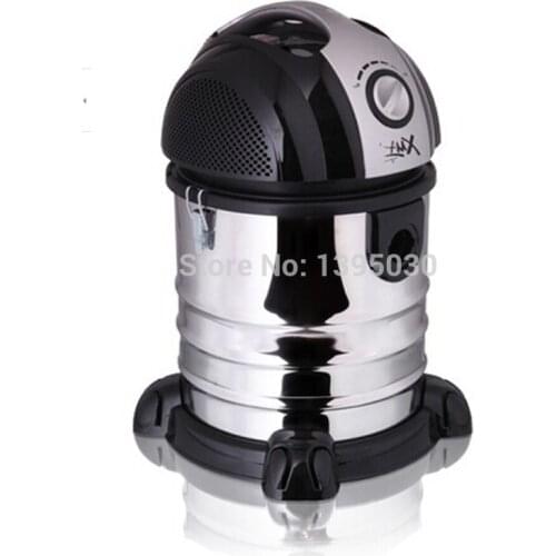 Stofzuiger Home Water Filtration Vacuum Cleaner Wet And Dry Aspirator Dust Collector