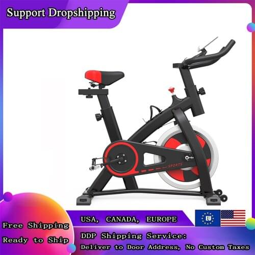 SANSHIKJ Exercise Bikes