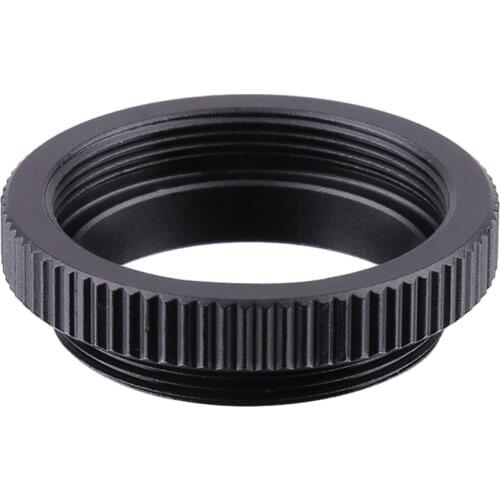 5mm C-CS Mount Lens Adapter Ring Extension Tube Suit for CCTV Security Camera Photo