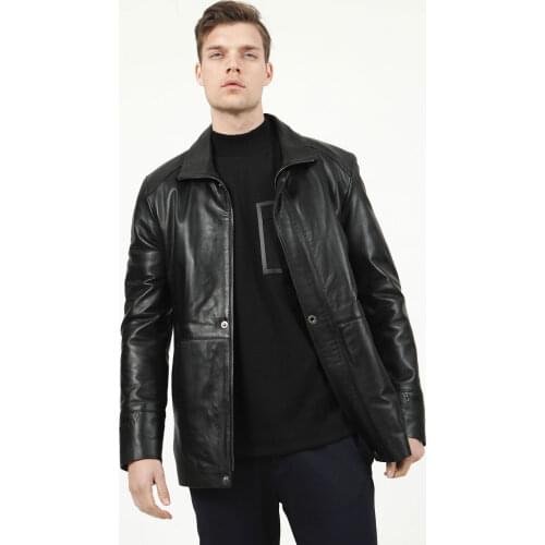 Yılmazel Store Mens Sheepskin Jackets