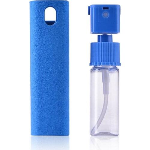 50pcs Phone Computer Screen Cleaning Set mobile display laptop screen cleaner phone lcd cleaning