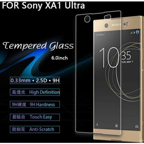 Защитные пленки для Sony Xperia XA1 Ultra Armoureagle China At AliExpress