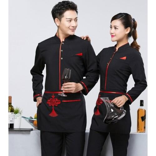 Overalls For Chefs Bueifet China
