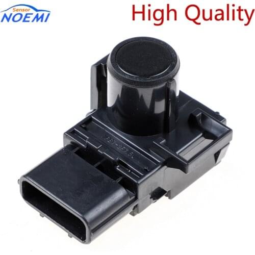 YAOPEI Parking Sensors 39685-TR0-G01 For Honda Civic 2012 Bumper Parking Assist Sensor White Black Color 39685TR0G01