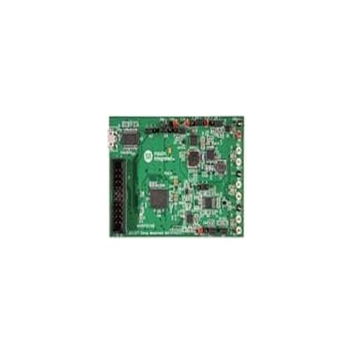 MAXREFDES38# Current Sensor Development Tools Low Power Current Fault Sensor