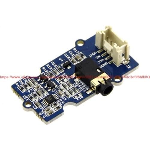 Grove - EMG Detector ,EMG sensor