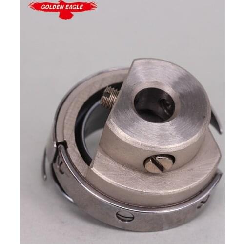 For JUKI 8700-7 And SUNSTAR KM-235A Hook ,sewing Parts Number Is B1837-555-BAA