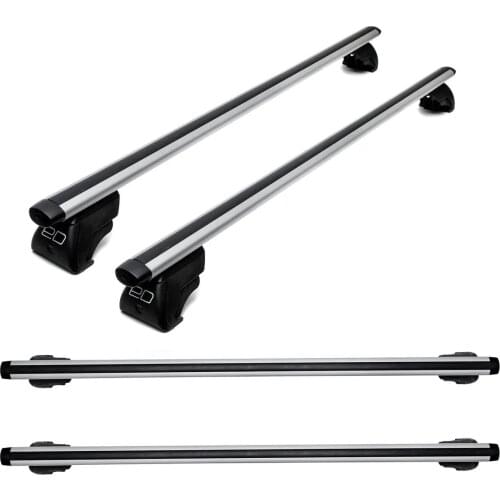 Багажники на крыши автомобилей ЕВРОДЕТАЛЬ China At AliExpress