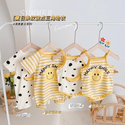 GeeryBB Bodysuits And Jumpsuits