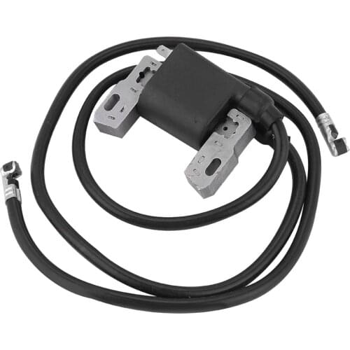 Ignition Coil For Lawn Mover Briggs & Stratton Armature Magneto 394891 392329 590781 Lawn Mover Parts Auto Accessories