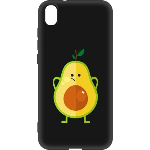 Krutoff Phone Cases Xiaomi Redmi 7A
