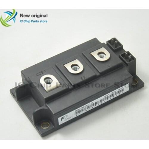 2MBI300U4H-120 2MBI300U4H 1/PCS module