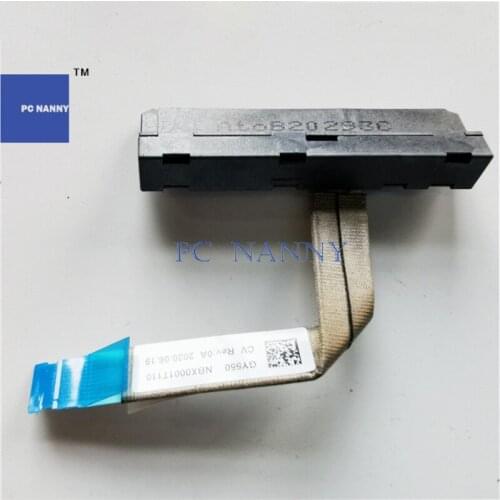 NBX0001T000 NBX0001T110 For Lenovo Legion 5i 15 Y550-15 Y550-15IRH Y7000 Y7000P GY550 Hard Drive Adapter HDD Connector Cable