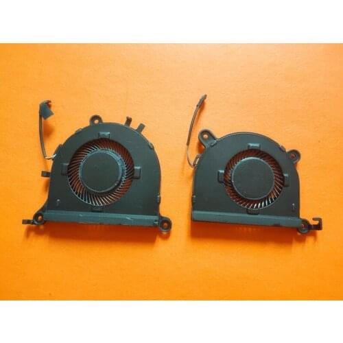 New for LENOVO YOGA Slim7(14) Slim7 (14) COOLING FAN GPU+CPU