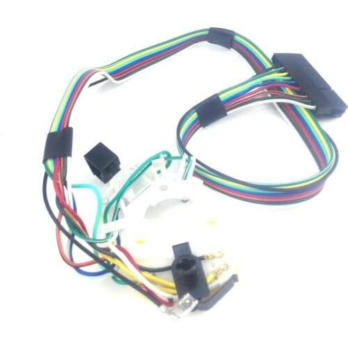 Car Directional turn signal switch DL6130 SW267 SC4 TW2 4221337 4221498 4221328 19021133 VS-36A004