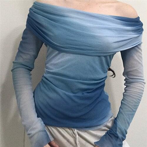 Женские футболки с коротким рукавом SAUSA FULLING China At AliExpress