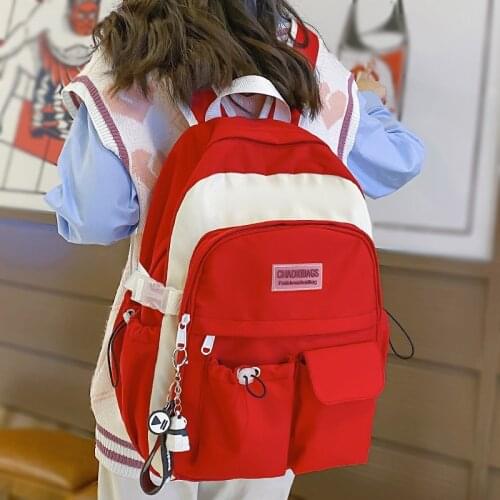SNYHTER Women's Backpacks For Students