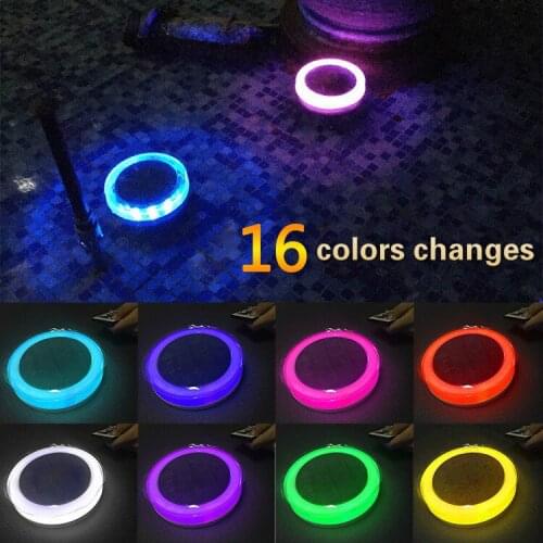 STYHOMSUN Underwater Lamps