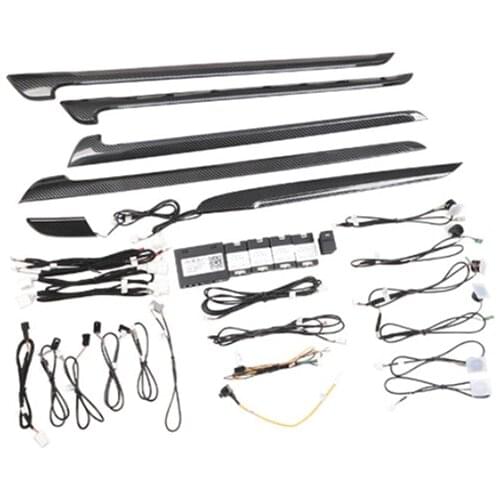 Fit for honda crv 2015 2016 2017 2020 64 colors LED ambient light turbine vent Car air condition vent decoration lamp