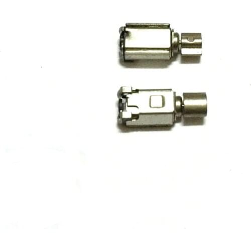 Taidacent 3610 Tiny SMD SMT Vibration Motor Electric Coreless DC Motor Vibrating Motor for Smart Wearable Bracelet Smartphone