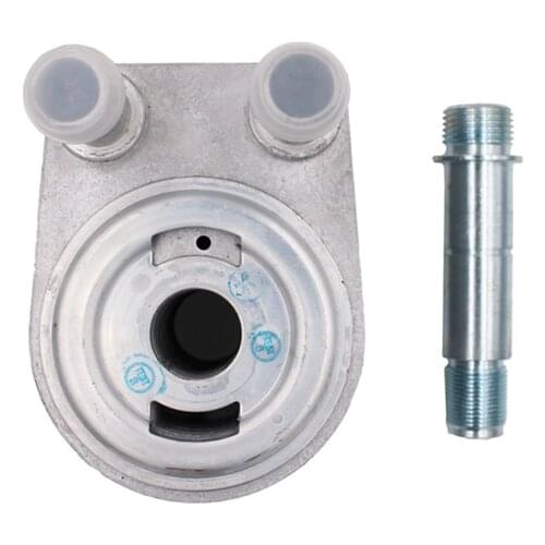 High Quality 4526544 Engine Oil Cooler For 02-09 Rover Sport LR3 4.4L V8