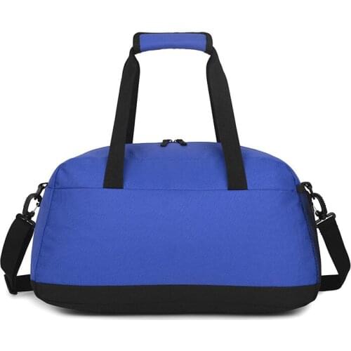 Women Swimming Sports Dry Bag Men Waterproof Fitness Gym Shoulder Blosa Outdoor Portable Travel Deffle Handbag