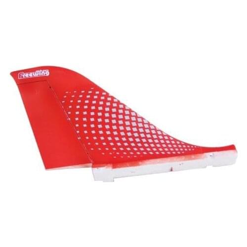 04 RC Plane Part Rudder for Freewing 90mm Stinger RJ30511