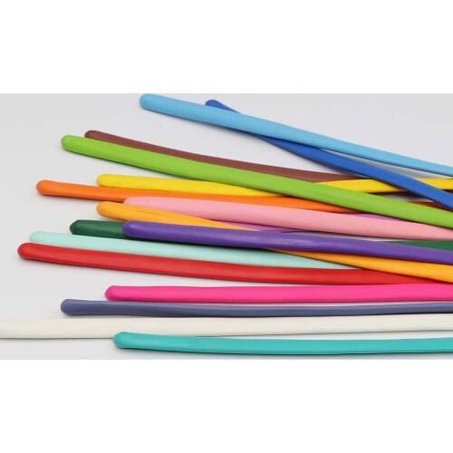 30pcs Long Magic Balloon Weaving Balloon Birthday Home Decoration Birthday Party Decorations Adult Baloon