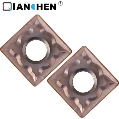 Ashley Independent original quality high precision high performance high hardness CNC SNMG120408-GS XC7129 carbide inserts
