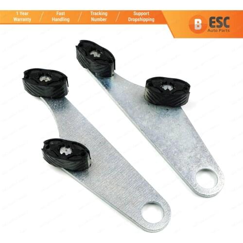 ESC ESR514 Sunroof Sliding System Set Repair for Renault Scenic 2