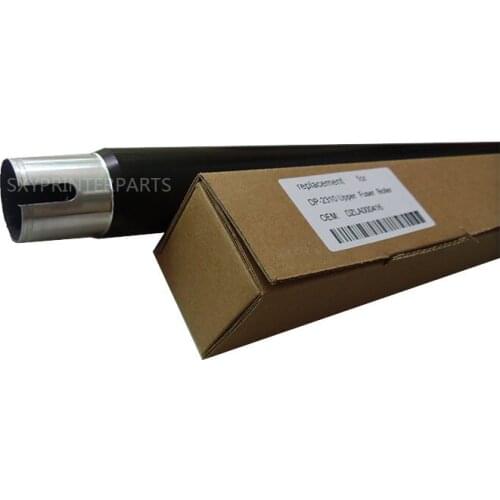 Free shipping Wholesale Price 5pcs Upper fuser roller for Panasonic DP2310/2330/3010/3030 Black color Upper Roller