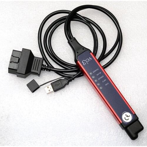 Carfix Diagnostic Scanners For Cars