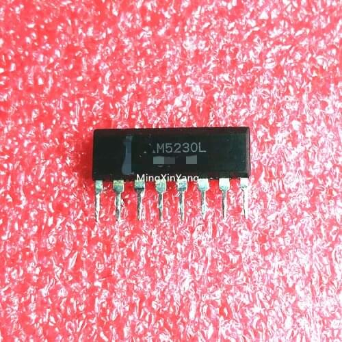 5PCS M5230L Integrated Circuit IC chip