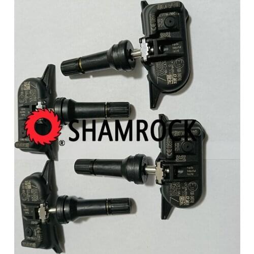 TPMS Tire Pressure Sensor OEM 40700-5ZH0A PMV-CA74 40700-3HN0B fo Iinfiniti QX70 Mmercedes-Bbenz X class Nnissan PATROL Rrenault