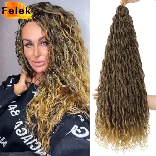 Felek Hair Extensions