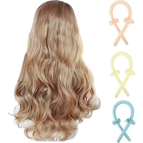 Sponge Hair Rollers Curlers Beauty Heatless Perfect Curls Hairdressing Products Accessories All For Hairdressers Curly