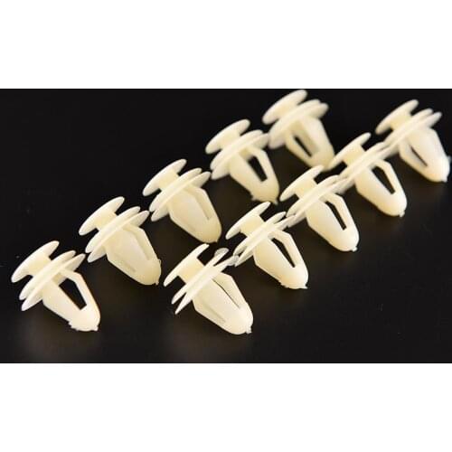 JINHF Fasteners For Cars