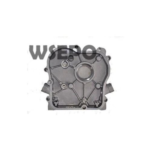 Chongqing Quality! Crankcase Cover for 152F 2.5HP 97CC 4 stroke air cooling Gasoline Engine