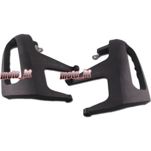 1Pair CNC Motorbike Engine Protector Guard Kit For BMW R1150R R1100S R1150RS R1150RT 2001 2002 2003 Aluminum Alloy