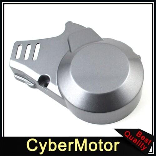 Engine Stator Cover For Chinese Lifan YX Zongshen Bull Horizontal 110cc 125cc 140cc 150cc 160cc 170cc 180cc Pit Motor Trail Bike