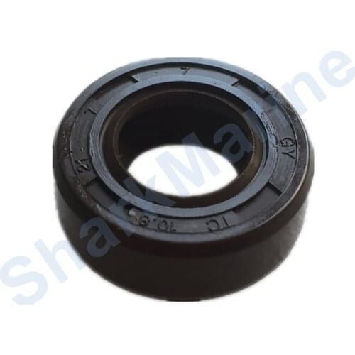 Oil seal for YAMAHA outboard PN 93101-10M14